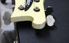 1977 Rickenbacker 4001, White