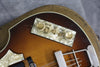 1965 Hofner 500/1 With Selmer Case