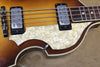 1965 Hofner 500/1 With Selmer Case