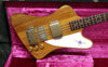 1976 Gibson Thunderbird, Natural