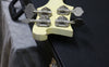 1977 Rickenbacker 4001, White