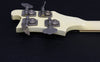 1977 Rickenbacker 4001, White