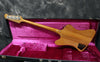1976 Gibson Thunderbird, Natural
