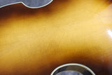 1965 Hofner 500/1 With Selmer Case