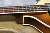1965 Hofner 500/1 With Selmer Case