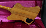 1976 Gibson Thunderbird, Natural