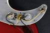 1966 Fender Precision Bass, Candy Apple Red, Exceptional Condition