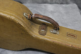 1965 Hofner 500/1 With Selmer Case