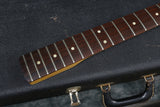 1966 Fender Precision Bass, Candy Apple Red, Exceptional Condition