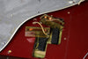 1966 Fender Precision Bass, Candy Apple Red, Exceptional Condition