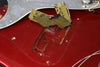 1966 Fender Precision Bass, Candy Apple Red, Exceptional Condition