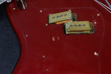1966 Fender Precision Bass, Candy Apple Red, Exceptional Condition