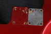 1966 Fender Precision Bass, Candy Apple Red, Exceptional Condition