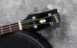 1968 Gibson EB-2D, Cherry