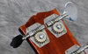 1968 Gibson EB-2D, Cherry