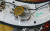 1976 Fender Precision Bass, Sunburst