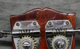 1968 Gibson EB-2D, Cherry
