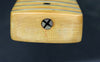 1976 Fender Precision Bass, Sunburst