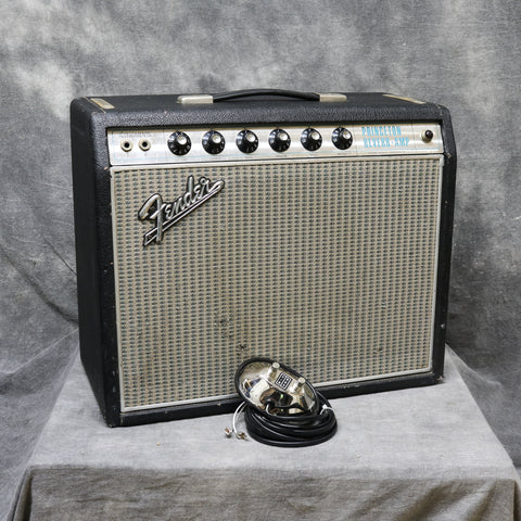 1968 Fender Princeton Reverb