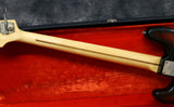 1976 Fender Precision Bass, Sunburst