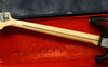 1976 Fender Precision Bass, Sunburst