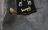 1968 Gibson EB-2D, Cherry