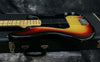1976 Fender Precision Bass, Sunburst