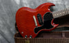 1962 Gibson Les Paul / SG  Junior, Cherry