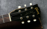 1962 Gibson Les Paul / SG  Junior, Cherry