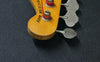 1976 Fender Precision Bass, Sunburst