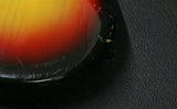 1976 Fender Precision Bass, Sunburst
