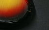 1976 Fender Precision Bass, Sunburst