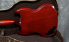 1962 Gibson Les Paul / SG  Junior, Cherry