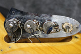 1973 Fender Jazz Bass, Natural