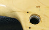1976 Fender Precision Bass, Sunburst