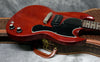 1962 Gibson Les Paul / SG  Junior, Cherry