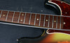 1966 Fender Precision Bass, Sunburst