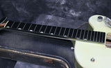 1959 Gretsch 6125, Single Anniversary, 2-Tone Smoke Green
