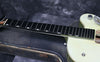 1959 Gretsch 6125, Single Anniversary, 2-Tone Smoke Green