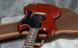 1962 Gibson Les Paul / SG  Junior, Cherry