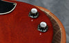 1962 Gibson Les Paul / SG  Junior, Cherry