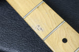 1975 Fender Precision Bass, Sunburst