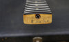 1972 Fender Precision Bass, Sunburst