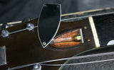 1959 Gretsch 6125, Single Anniversary, 2-Tone Smoke Green