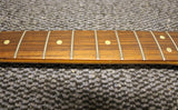 1967 Fender Mustang Bass, Dakota Red