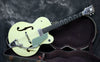 1959 Gretsch 6125, Single Anniversary, 2-Tone Smoke Green