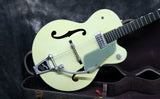 1959 Gretsch 6125, Single Anniversary, 2-Tone Smoke Green