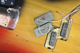1975 Fender Precision Bass, Sunburst