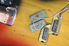 1975 Fender Precision Bass, Sunburst