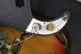 1975 Fender Precision Bass, Sunburst